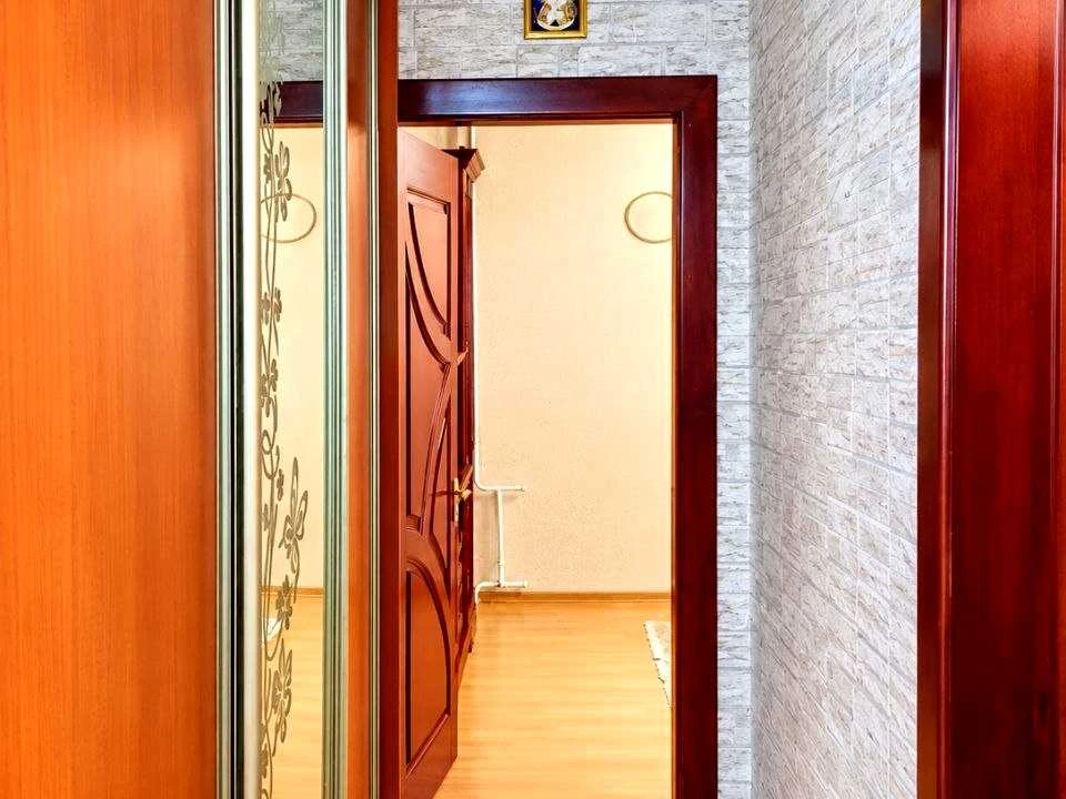 Квартира. Чернигов, проспект Левка Лук'яненка