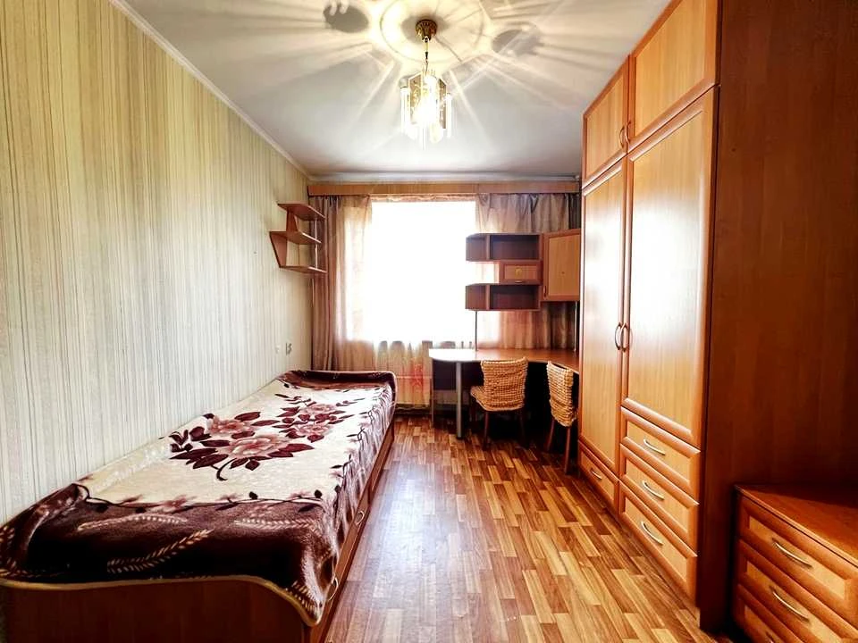 Квартира. Чернігів, 1-ї Танкової Бригади вул.