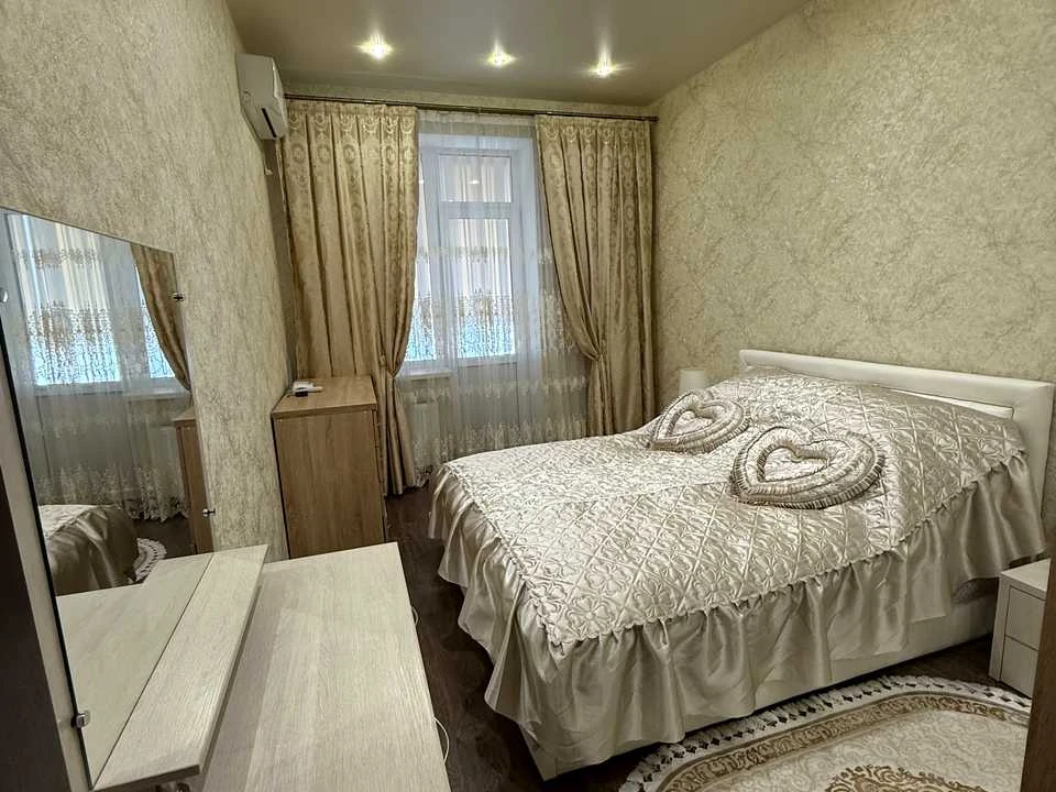 Apartment. Chernihiv, Nezalezhnosti St.