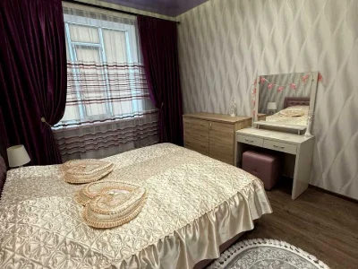 Apartment. Chernihiv, Nezalezhnosti St.