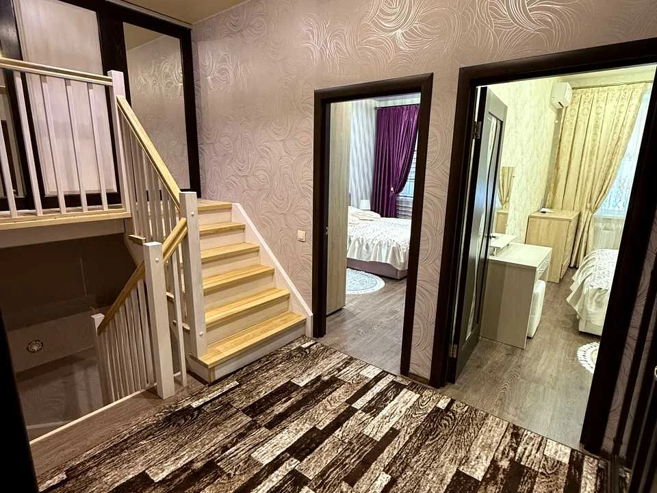 Apartment. Chernihiv, Nezalezhnosti St.