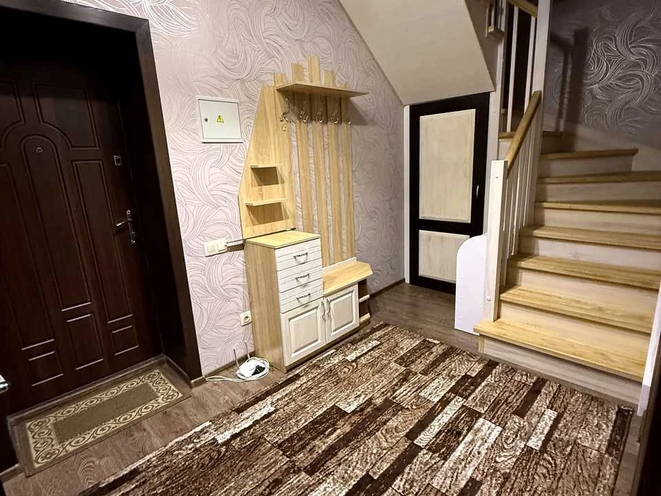 Apartment. Chernihiv, Nezalezhnosti St.