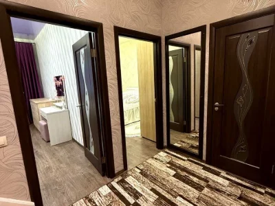 Apartment. Chernihiv, Nezalezhnosti St.