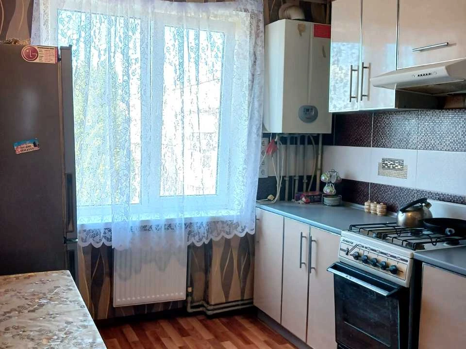 Квартира. Кропивников, Вокзальная улица