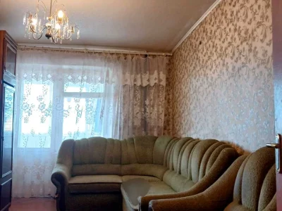 Квартира. Кропивников, Вокзальная улица