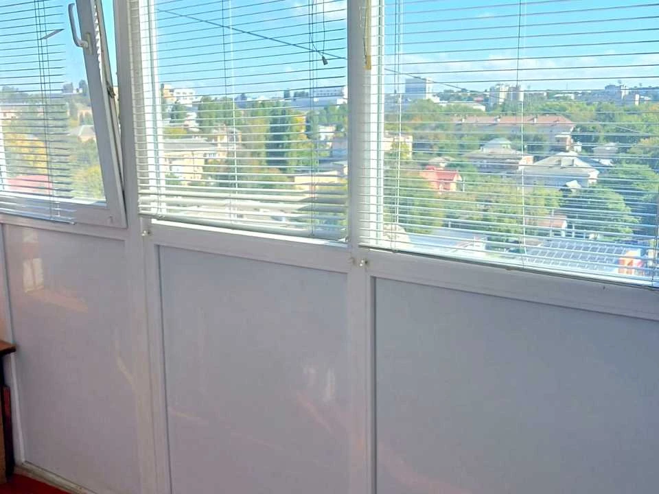 Квартира. Кропивников, Вокзальная улица