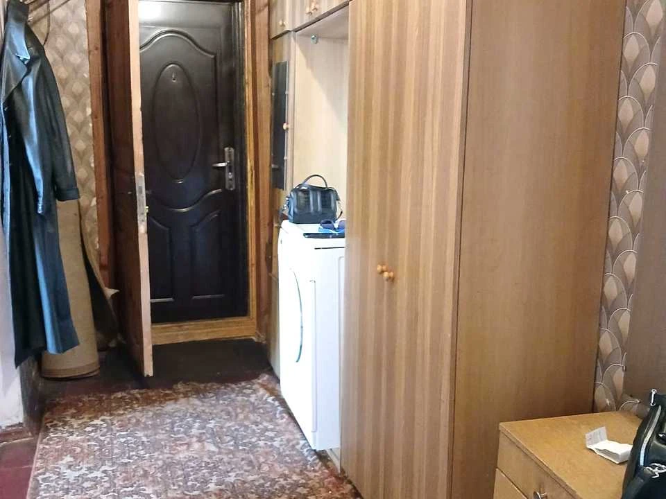 Квартира. Кропивников, Вокзальная улица