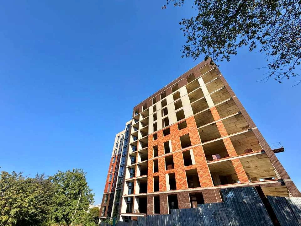 Квартира. Черновцы, Буковинского вичного бульвара.