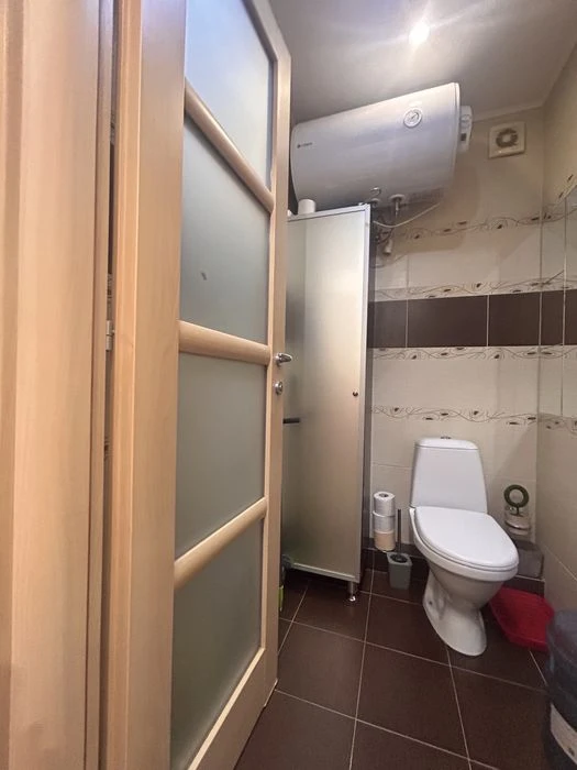 Продаж квартири вул. Голего 5 метро Шулявська