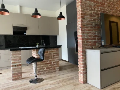 Rent 1-bedroom apartment 54 m², Eugene Konovalets st., 3