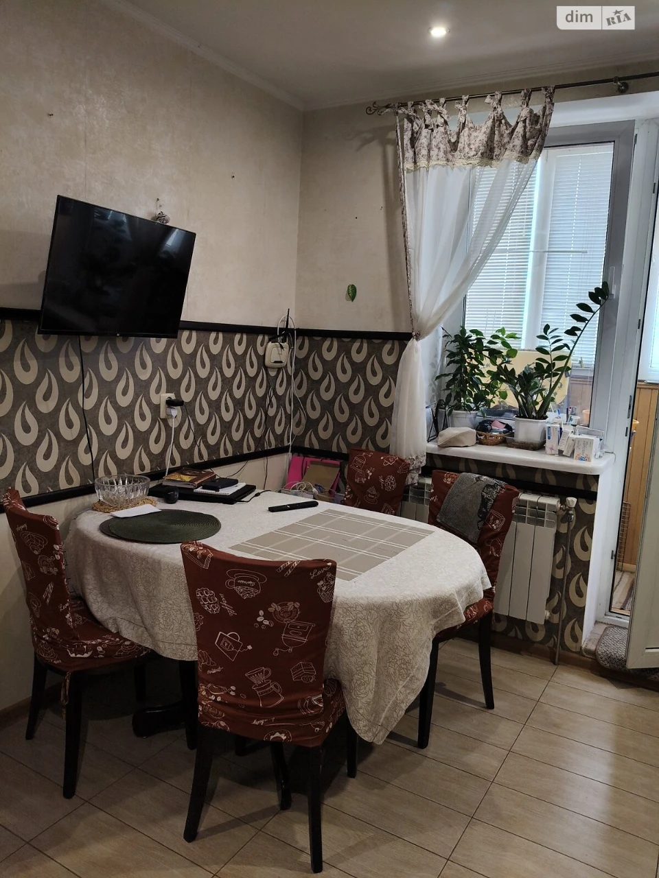 Сдается квартира в долгосрочной аренде, Нова Дарниця