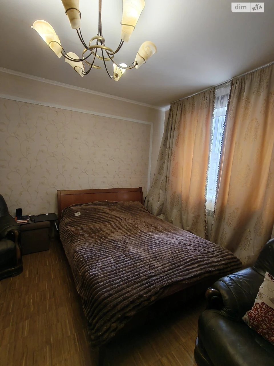 Сдается квартира в долгосрочной аренде, Нова Дарниця