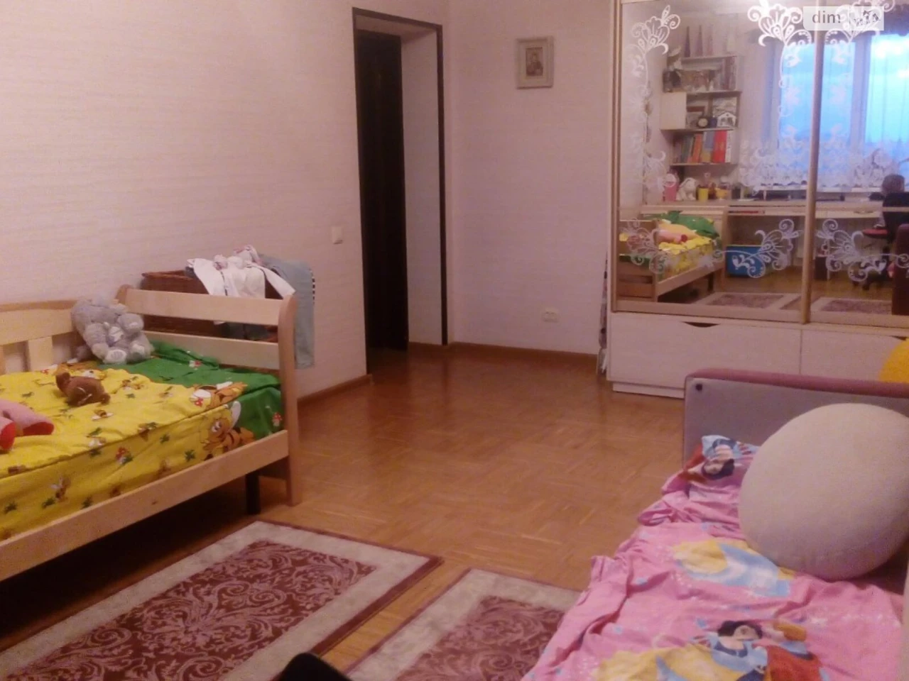 Сдается квартира в долгосрочной аренде, Нова Дарниця