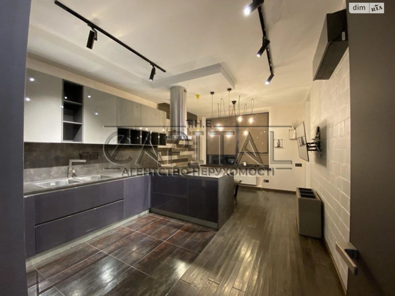 Long-Term Rental Apartment