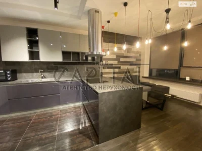 Long-Term Rental Apartment