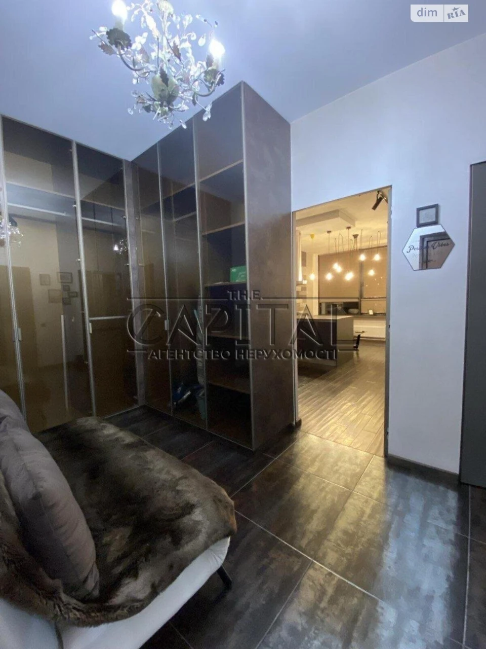 Long-Term Rental Apartment