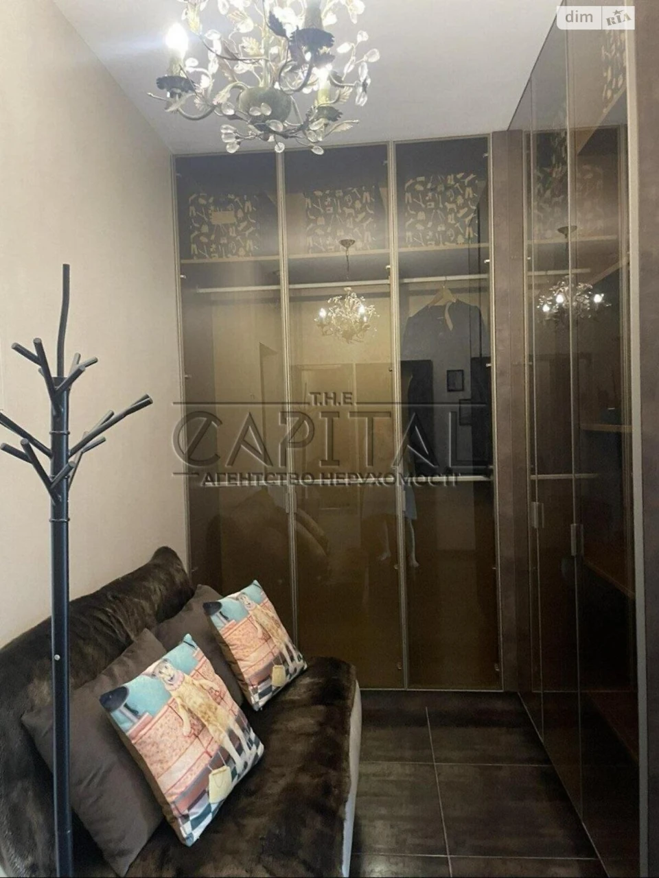 Long-Term Rental Apartment
