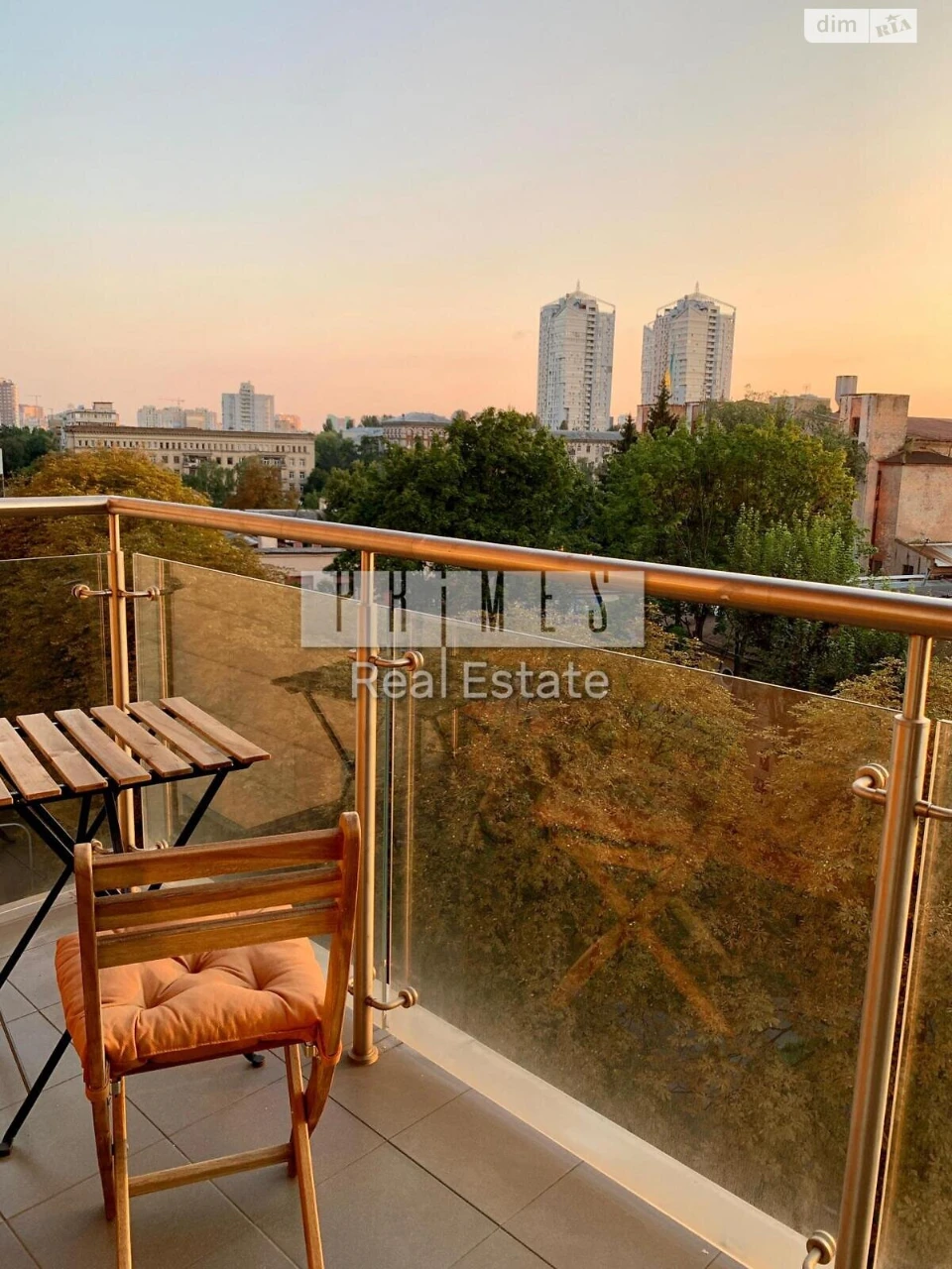 Apartment for Sale in Crystal Park, Svyatoshyn