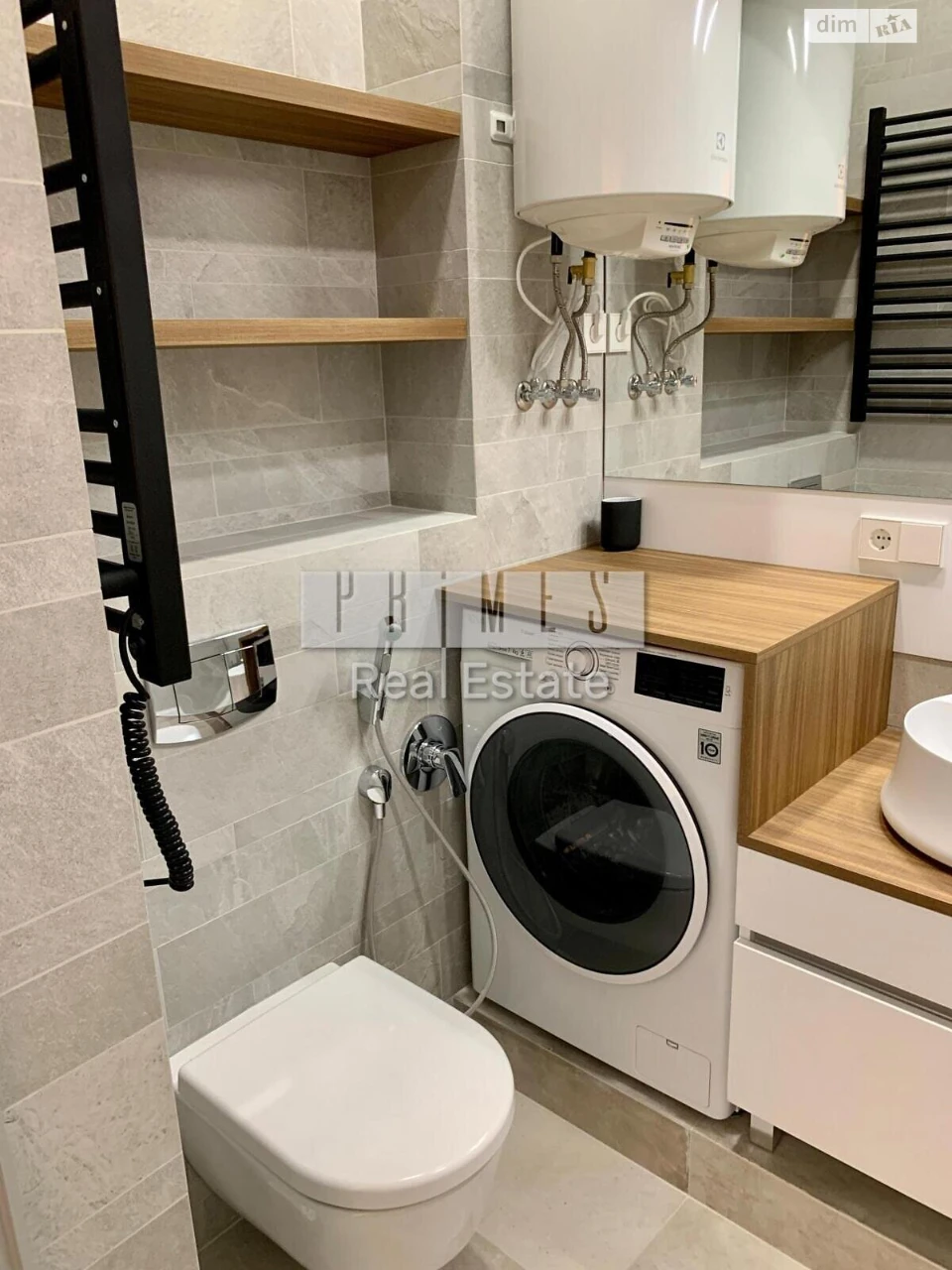 Apartment for Sale in Crystal Park, Svyatoshyn
