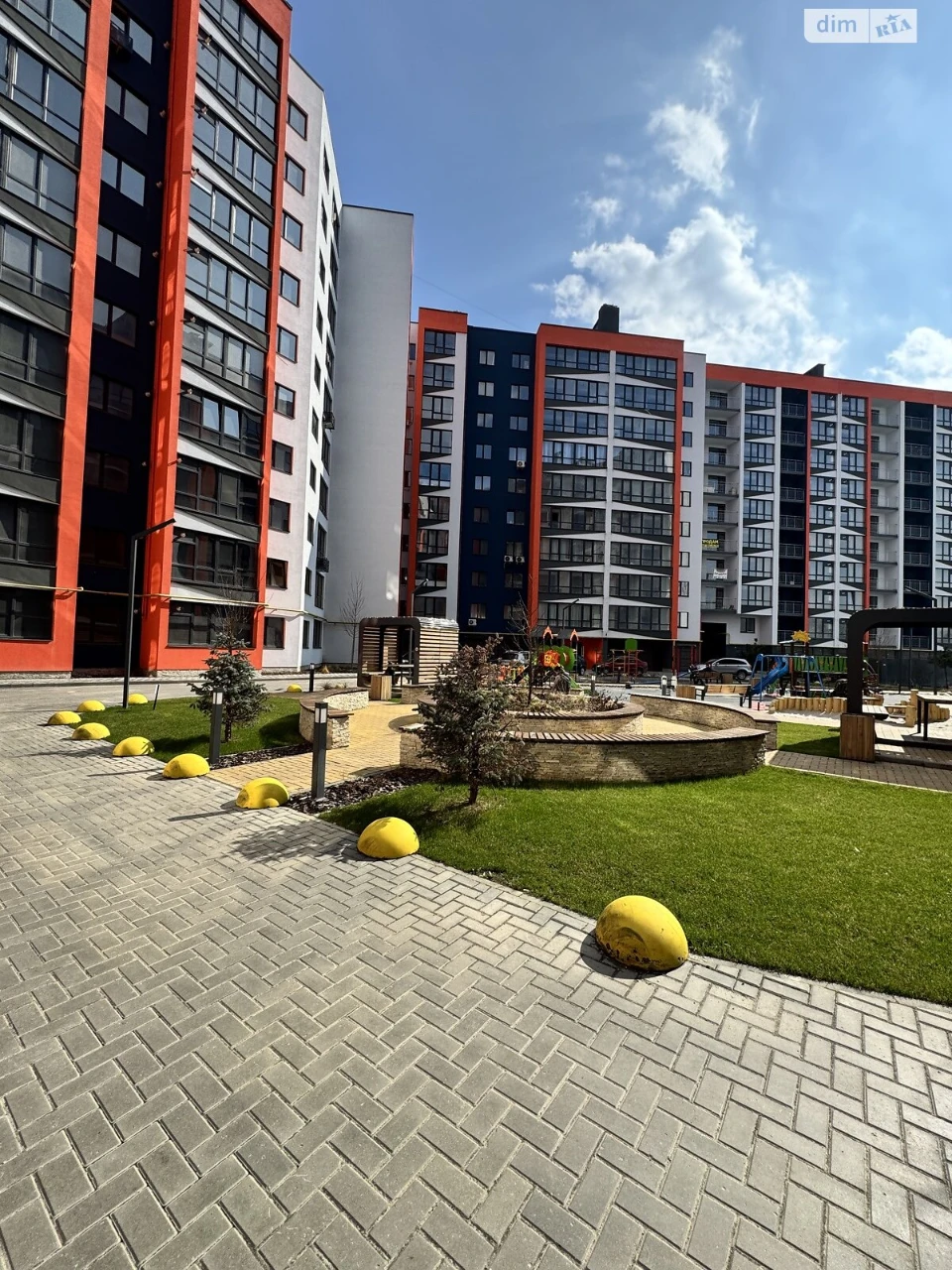 Apartment for Sale: Center