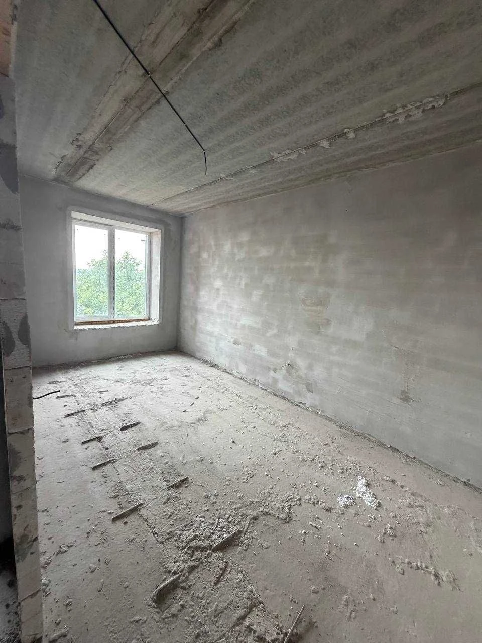 Видова квартира 41 м² у ЖК Авіла Ленд — панорама на Буг ID:4