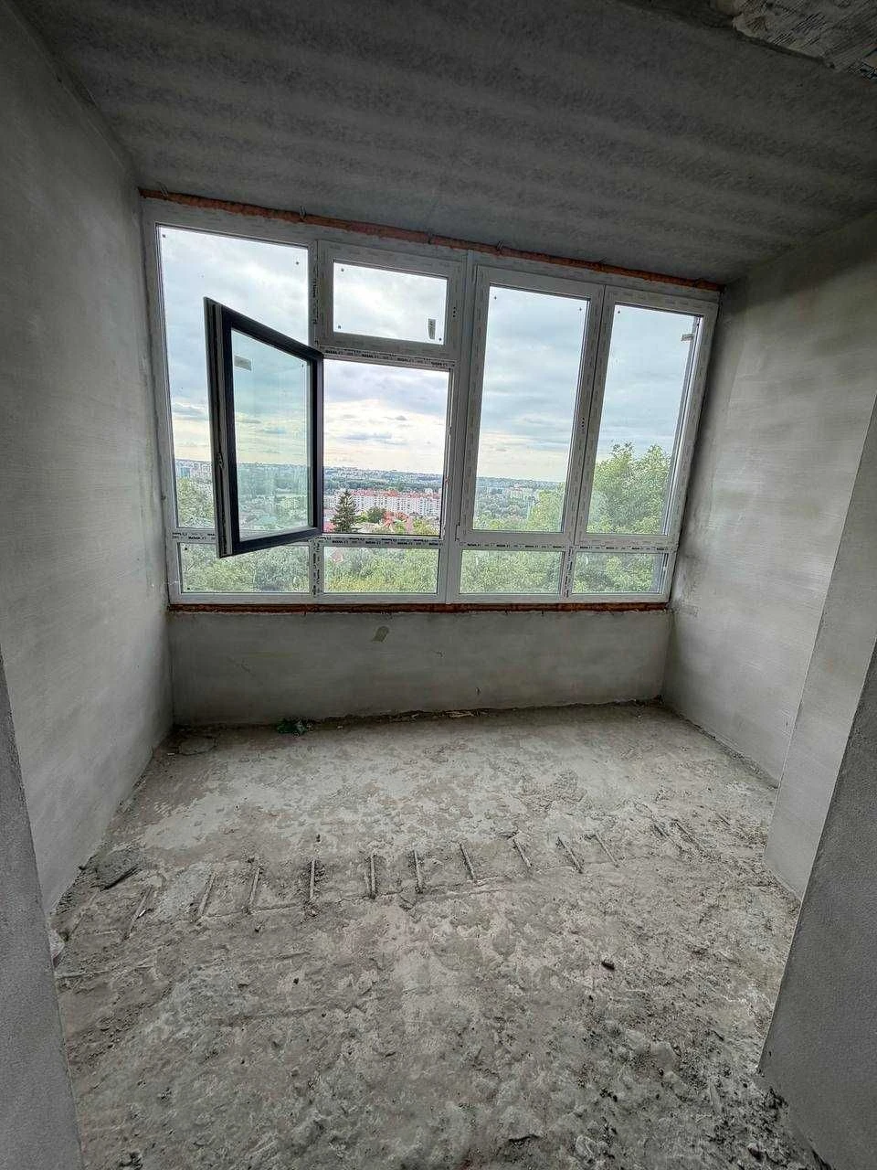Видова квартира 41 м² у ЖК Авіла Ленд — панорама на Буг ID:4