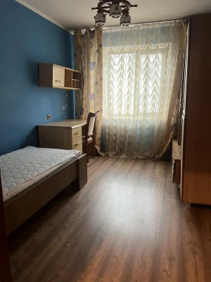 Urgent! For Sale: 2 Apartment at Prospekt Myru 2 Polyclinic