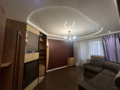 Urgent! For Sale: 2 Apartment at Prospekt Myru 2 Polyclinic