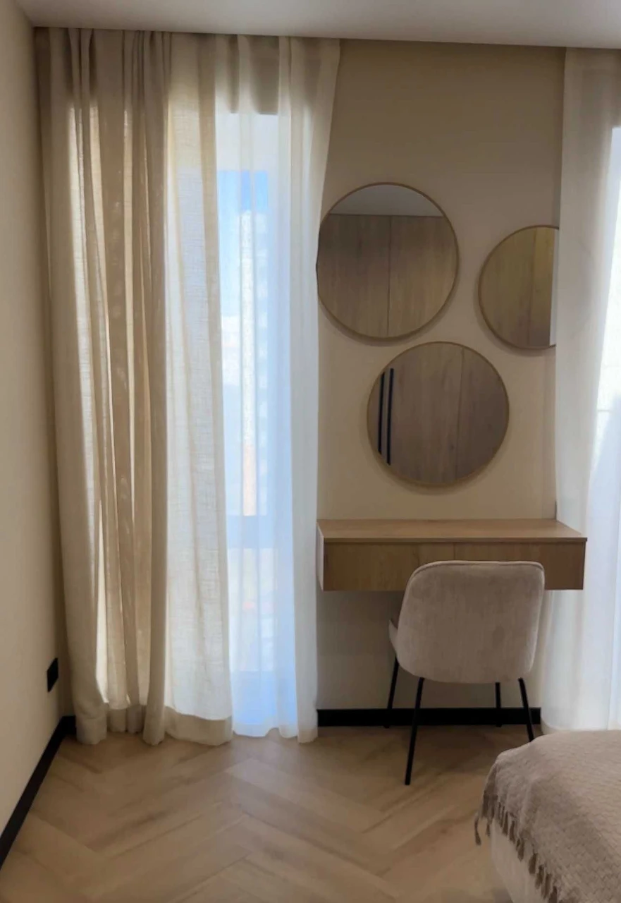 Spacious Apartment with Full Furnishing! $107,000 id47051