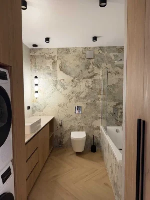 Spacious Apartment with Full Furnishing! $107,000 id47051