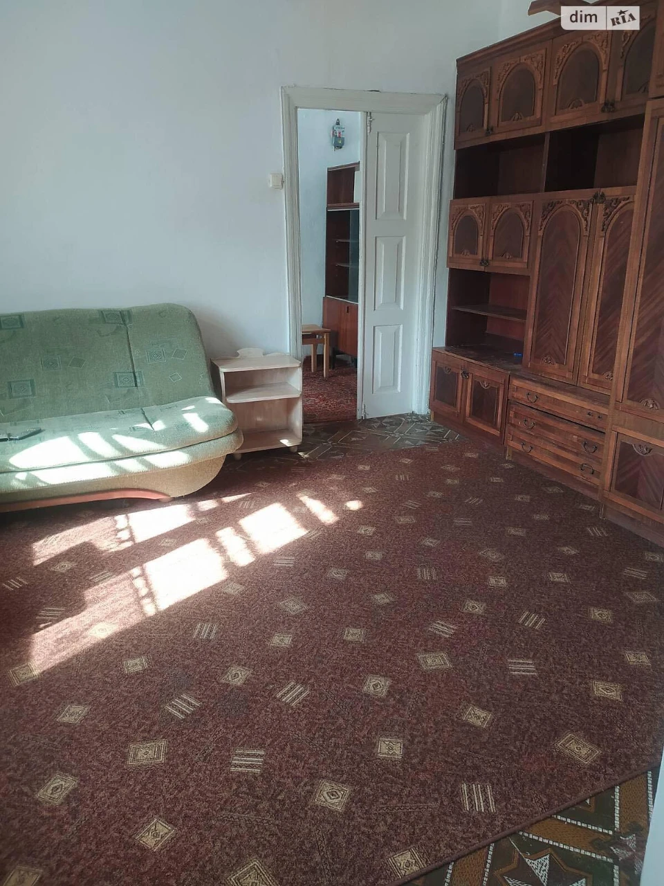 Sale: Part of a House in Dubove