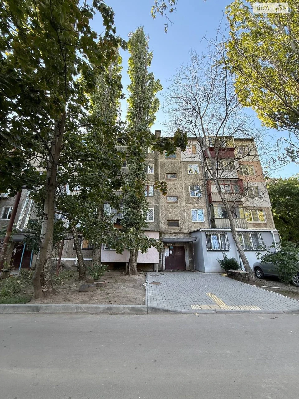 Продаж Квартира ЮТЗ