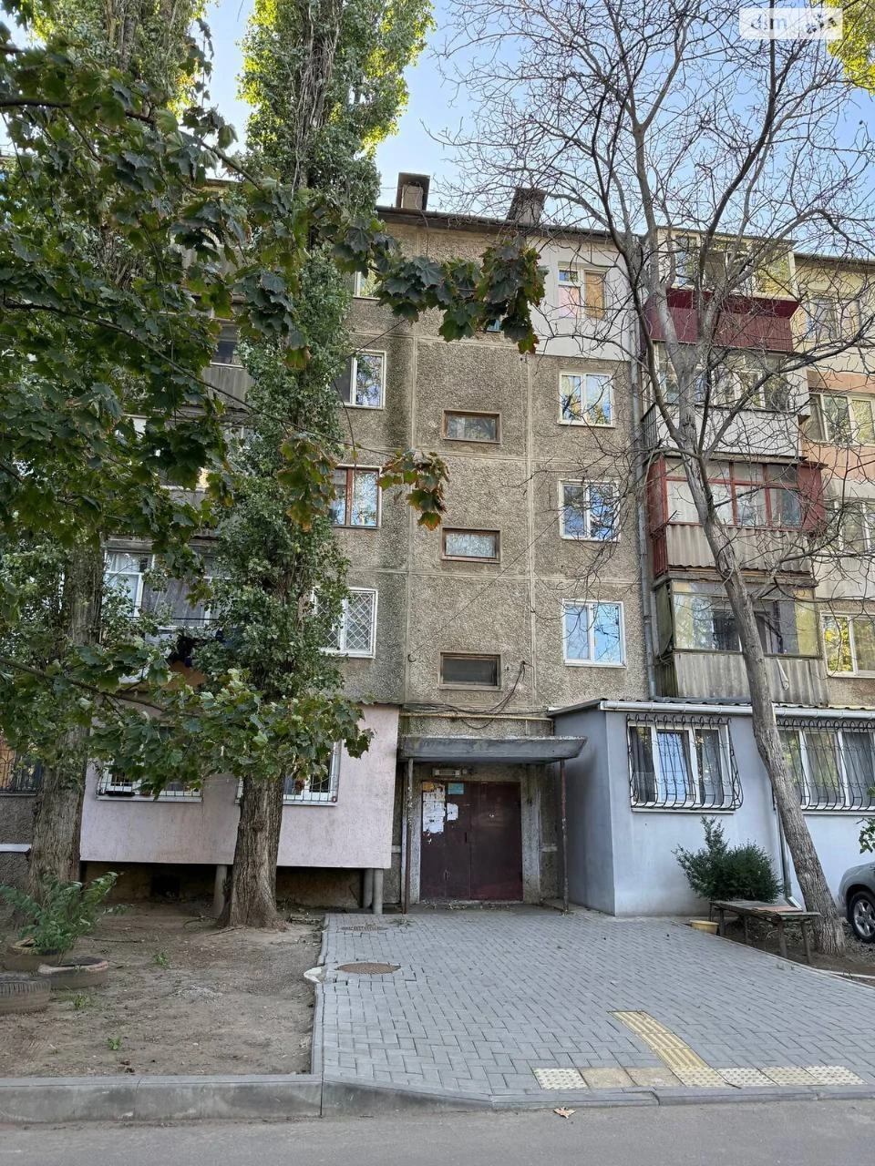 Продаж Квартира ЮТЗ
