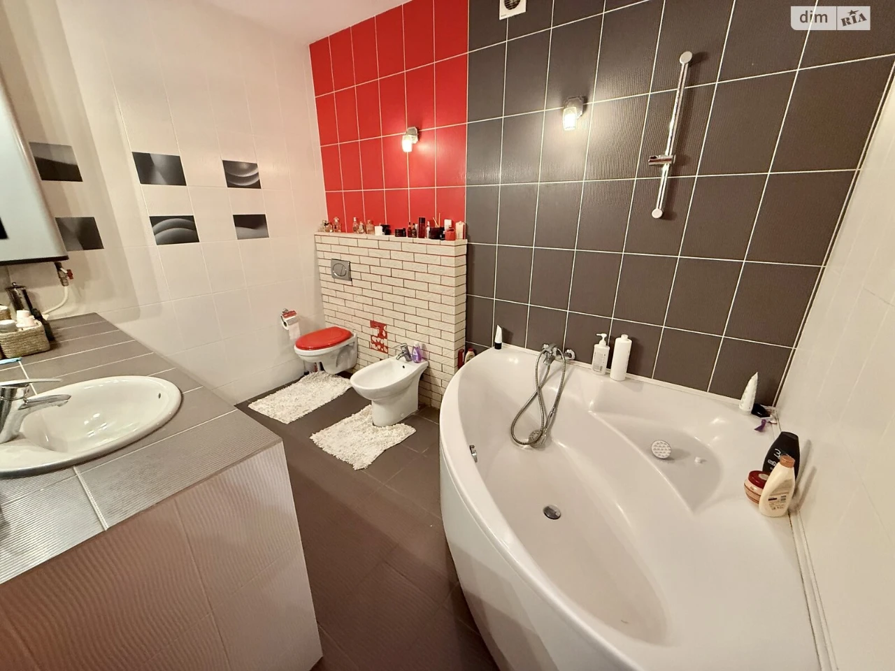 Long-Term Rental Apartment in Frankivsky
