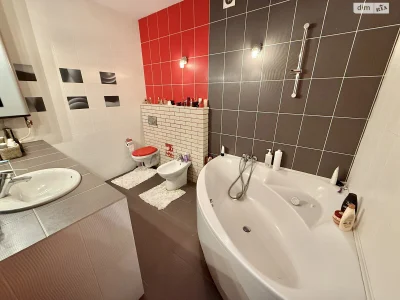 Long-Term Rental Apartment in Frankivsky