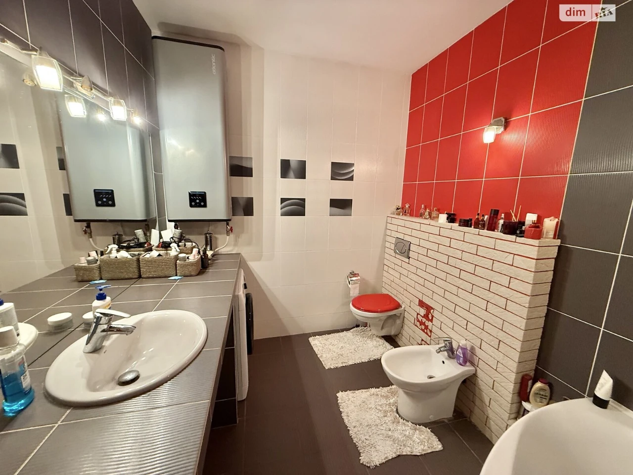 Long-Term Rental Apartment in Frankivsky