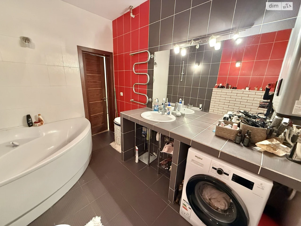Long-Term Rental Apartment in Frankivsky