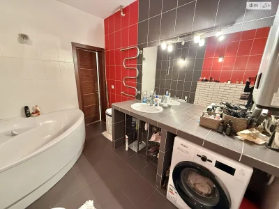 Long-Term Rental Apartment in Frankivsky