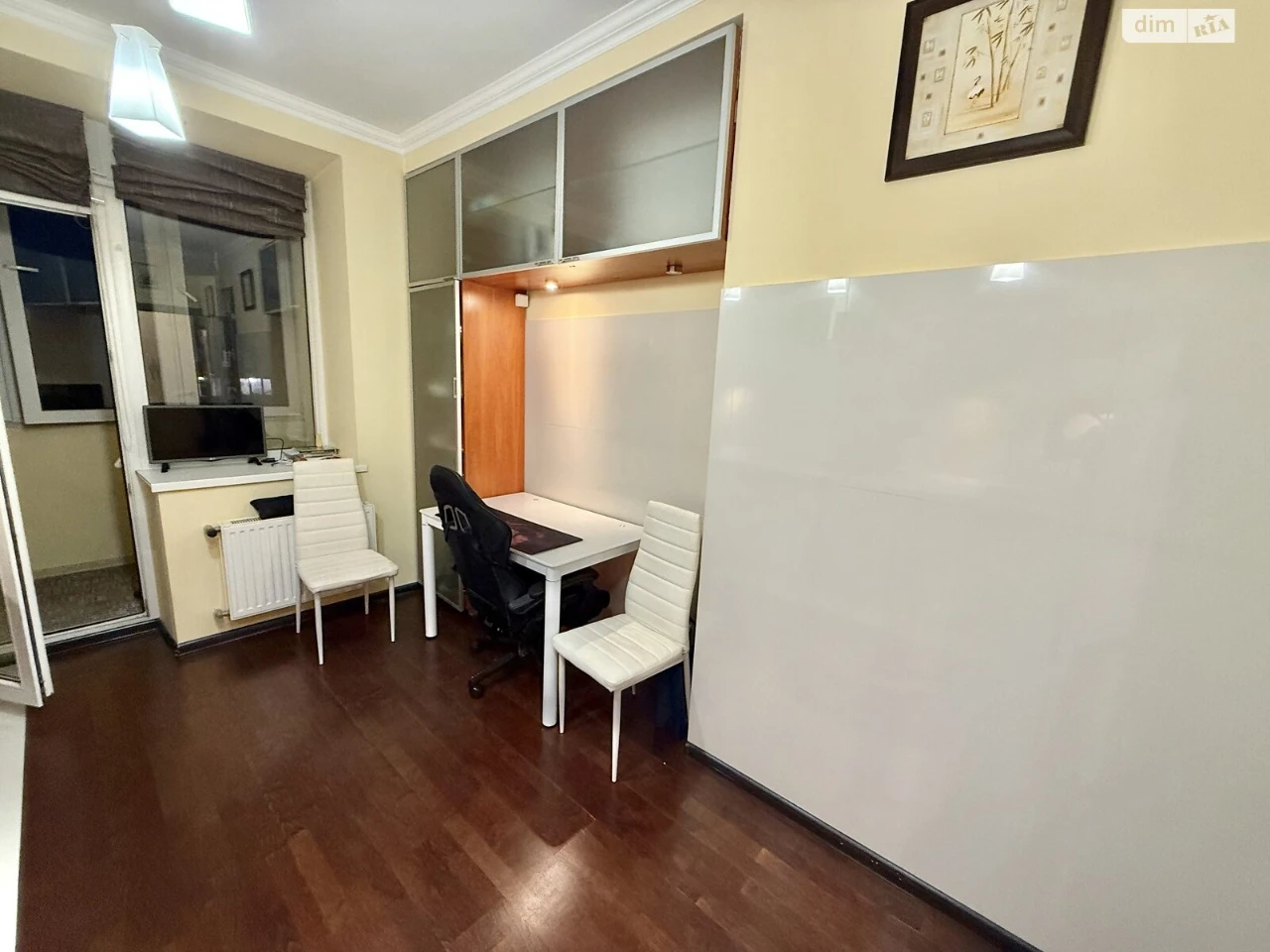 Long-Term Rental Apartment in Frankivsky