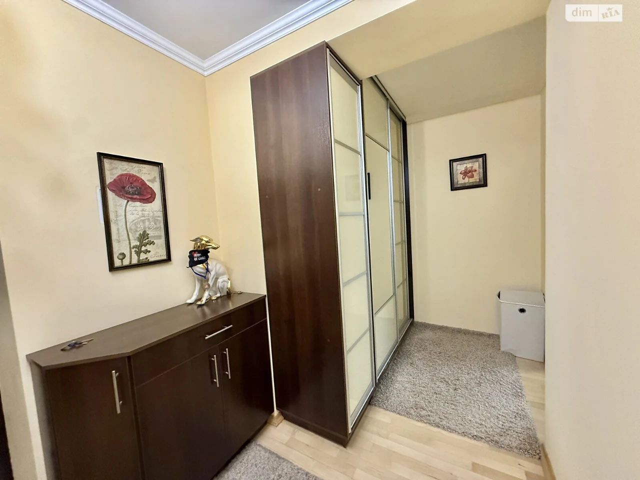 Long-Term Rental Apartment in Frankivsky