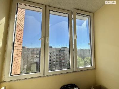 Long-Term Rental Apartment in Frankivsky