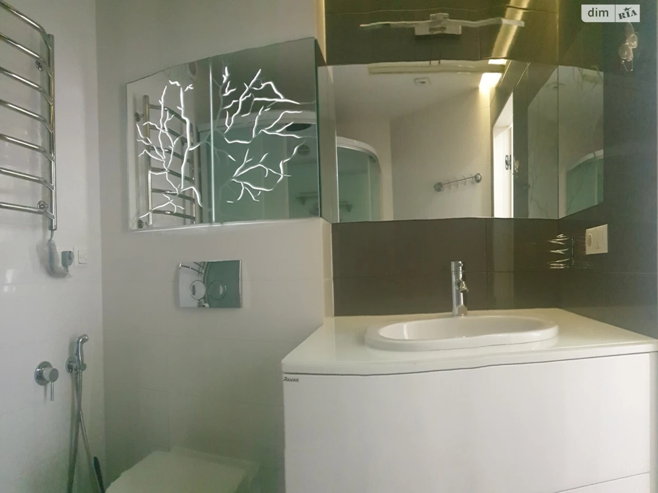 Long-Term Rental Apartment Industrial