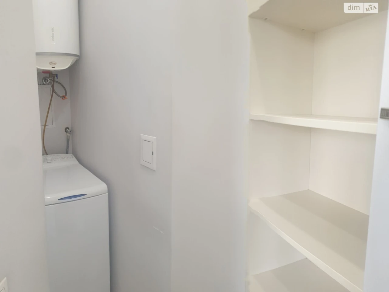 Long-Term Rental Apartment Industrial