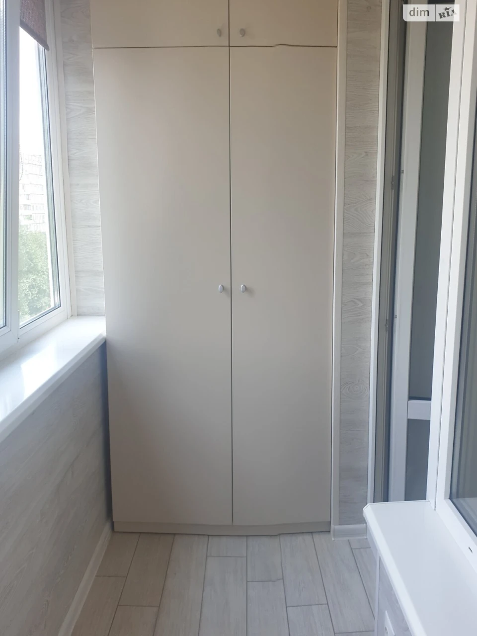 Long-Term Rental Apartment Industrial