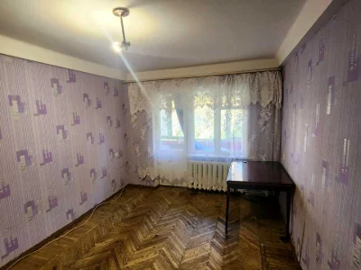 Apartment. Kyiv, Holosiivsky Prospect