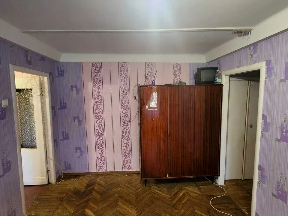 Apartment. Kyiv, Holosiivsky Prospect