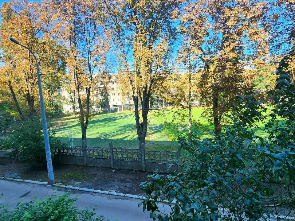 Apartment. Kyiv, Holosiivsky Prospect
