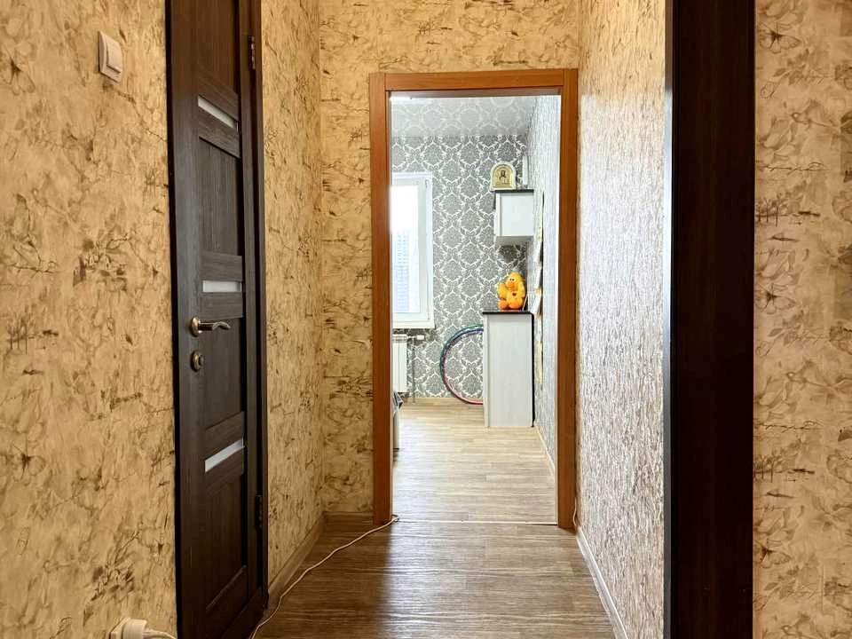 Квартира. Київ, Петра Григоренка просп.