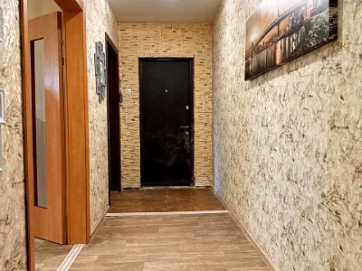Квартира. Київ, Петра Григоренка просп.