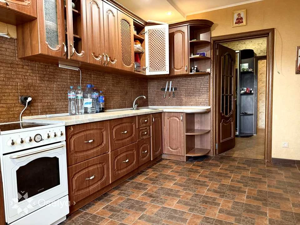 Квартира. Київ, Петра Григоренка просп.